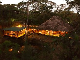 Huasquila Amazon Lodge