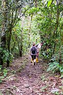 Huasquila Amazon Lodge