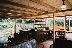 Huasquila Amazon Lodge