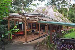 Huasquila Amazon Lodge