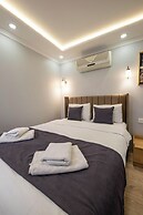 Family Istanbul Hotel