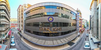 Marlight Boutique Hotel - Boutique Class