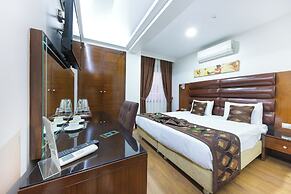 Marlight Boutique Hotel - Boutique Class