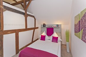 Malerwinkel Hotel