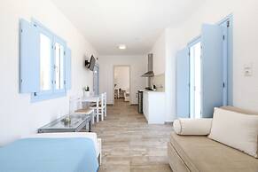 Stratos Studios & Apartments