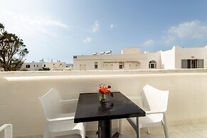 Stratos Studios & Apartments