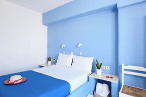 Stratos Studios & Apartments