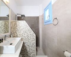 Stratos Studios & Apartments