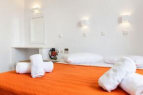 Stratos Studios & Apartments