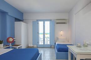 Stratos Studios & Apartments