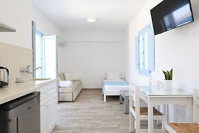 Stratos Studios & Apartments