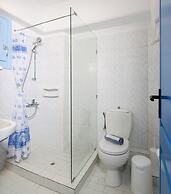 Stratos Studios & Apartments