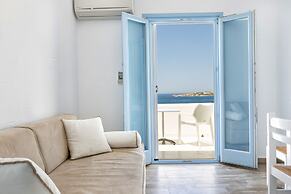 Stratos Studios & Apartments
