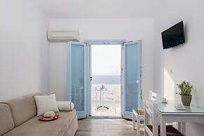 Stratos Studios & Apartments