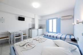 Stratos Studios & Apartments