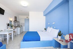 Stratos Studios & Apartments