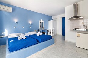 Stratos Studios & Apartments