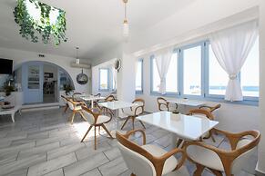 Stratos Studios & Apartments