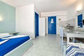 Stratos Studios & Apartments