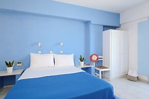 Stratos Studios & Apartments