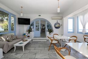 Stratos Studios & Apartments