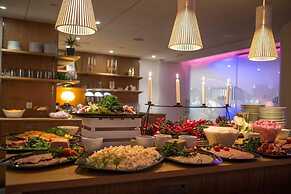 Hotell Villa Sparta