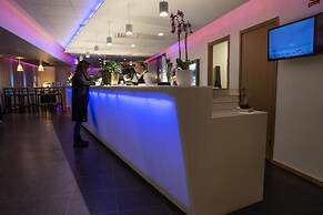 Hotell Villa Sparta