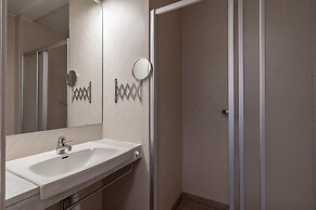 Hotell Villa Sparta