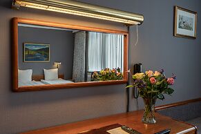 Hotell Villa Sparta