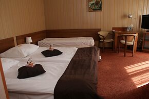 Hotel Grot