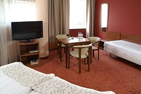 Hotel Grot