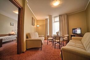 Hotel Grot
