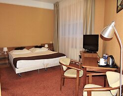 Hotel Grot