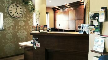 Hotel Grot