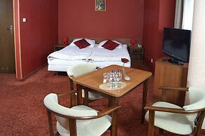 Hotel Grot