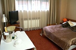 Hotel Grot