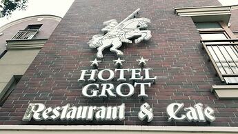 Hotel Grot