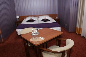 Hotel Grot