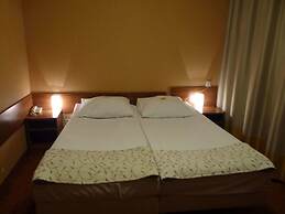 Hotel Grot
