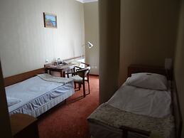 Hotel Grot