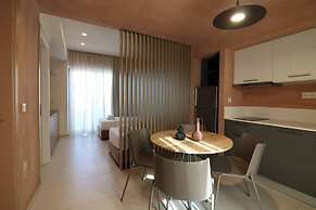 Philoxenia Apartments