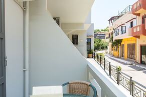 Philoxenia Apartments