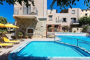 Philoxenia Apartments