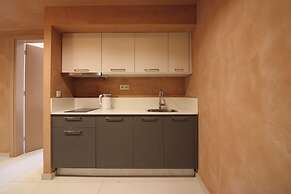 Philoxenia Apartments