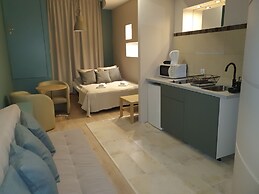 Hostel Euro-Room