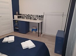 Hostel Euro-Room