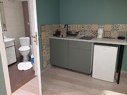 Hostel Euro-Room