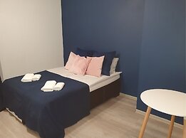Hostel Euro-Room