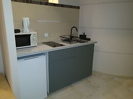 Hostel Euro-Room