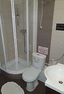 Hostel Euro-Room